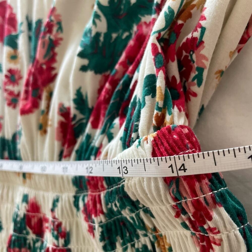 ✨Nordstrom✨ Moonlight Eco Long Sleeve Nightgown - Picture 7 of 8